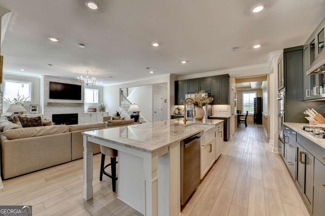 105 Aspen Hall Drive, Canton, GA 30115