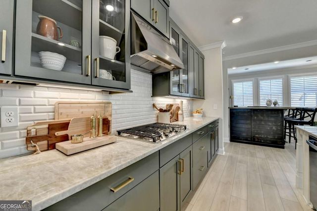 105 Aspen Hall Drive, Canton, GA 30115