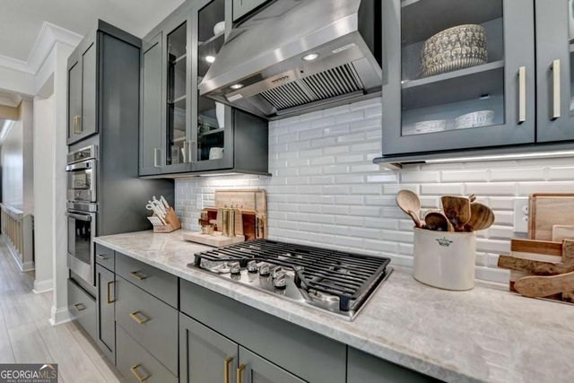 105 Aspen Hall Drive, Canton, GA 30115