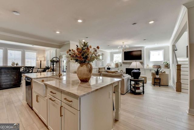 105 Aspen Hall Drive, Canton, GA 30115