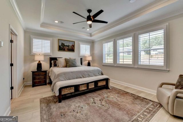 105 Aspen Hall Drive, Canton, GA 30115