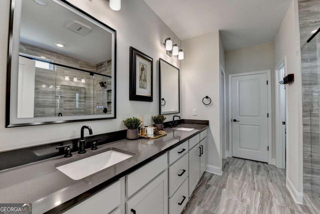 105 Aspen Hall Drive, Canton, GA 30115