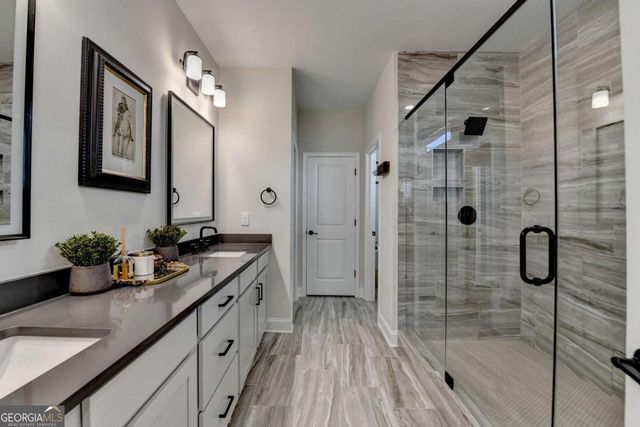 105 Aspen Hall Drive, Canton, GA 30115