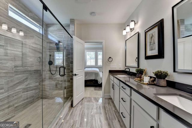 105 Aspen Hall Drive, Canton, GA 30115