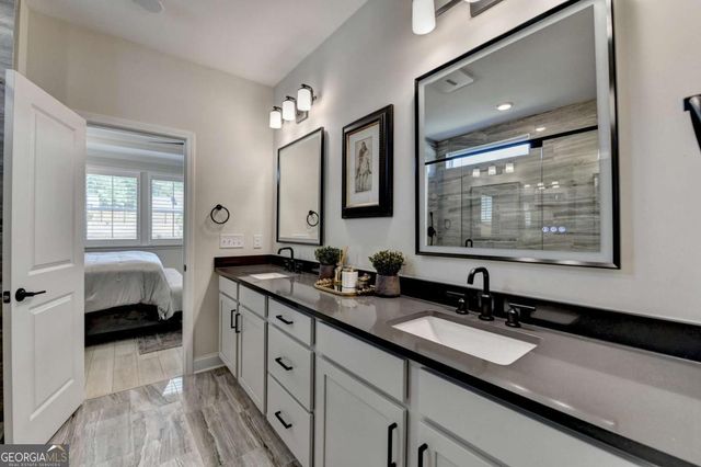 105 Aspen Hall Drive, Canton, GA 30115