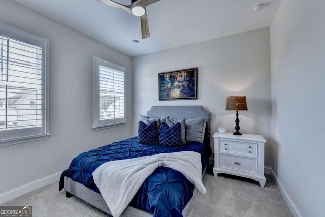 105 Aspen Hall Drive, Canton, GA 30115