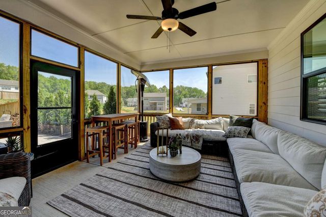 105 Aspen Hall Drive, Canton, GA 30115