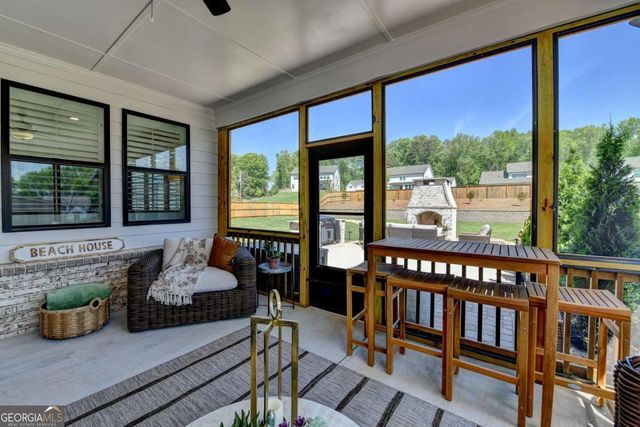 105 Aspen Hall Drive, Canton, GA 30115