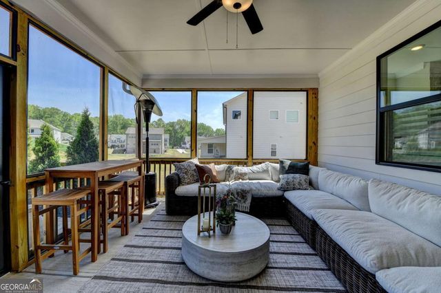 105 Aspen Hall Drive, Canton, GA 30115