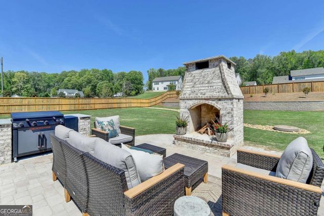 105 Aspen Hall Drive, Canton, GA 30115