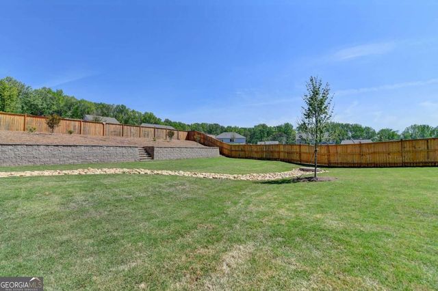 105 Aspen Hall Drive, Canton, GA 30115