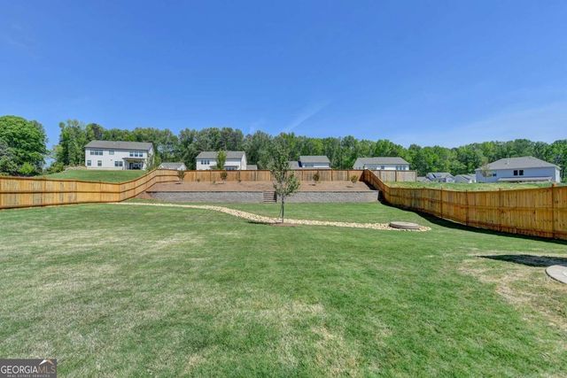 105 Aspen Hall Drive, Canton, GA 30115