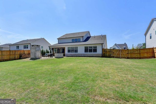 105 Aspen Hall Drive, Canton, GA 30115