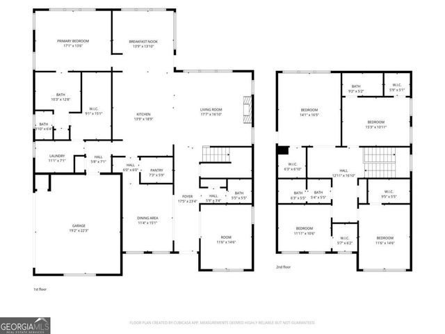 105 Aspen Hall Drive, Canton, GA 30115