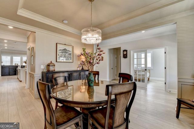 105 Aspen Hall Drive, Canton, GA 30115