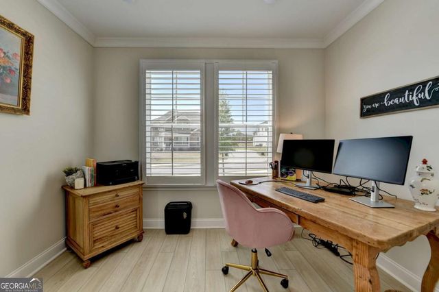 105 Aspen Hall Drive, Canton, GA 30115