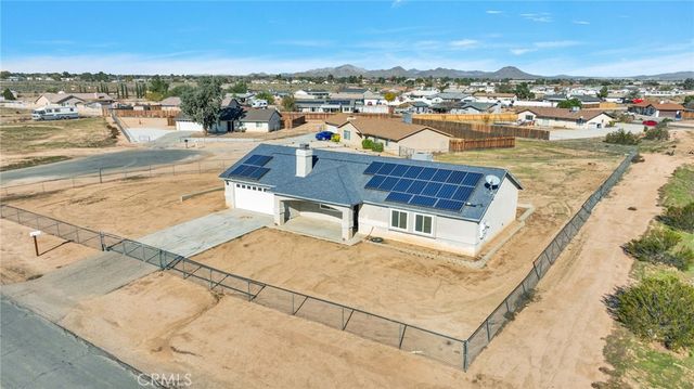 22186 Pahute, Apple Valley, CA 92308