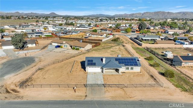 22186 Pahute, Apple Valley, CA 92308