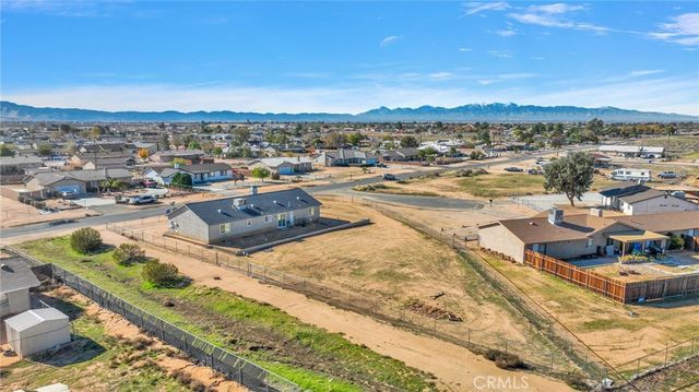 22186 Pahute, Apple Valley, CA 92308