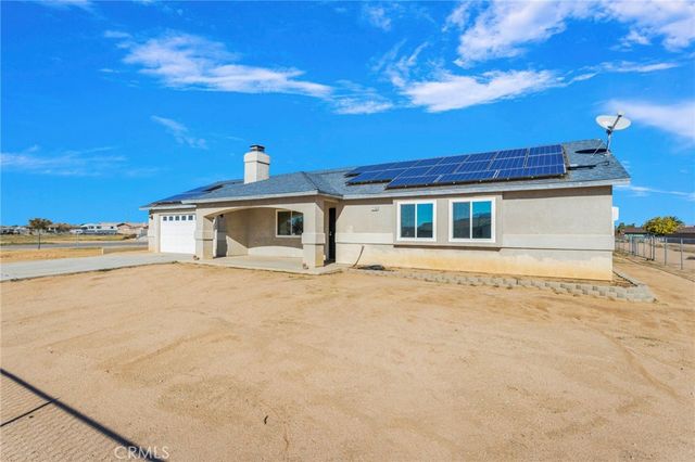 22186 Pahute, Apple Valley, CA 92308