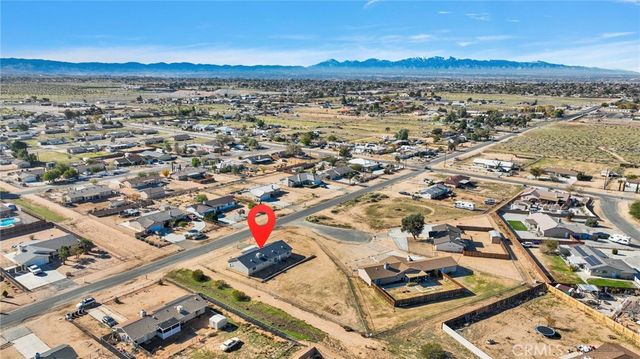 22186 Pahute, Apple Valley, CA 92308