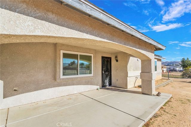 22186 Pahute, Apple Valley, CA 92308
