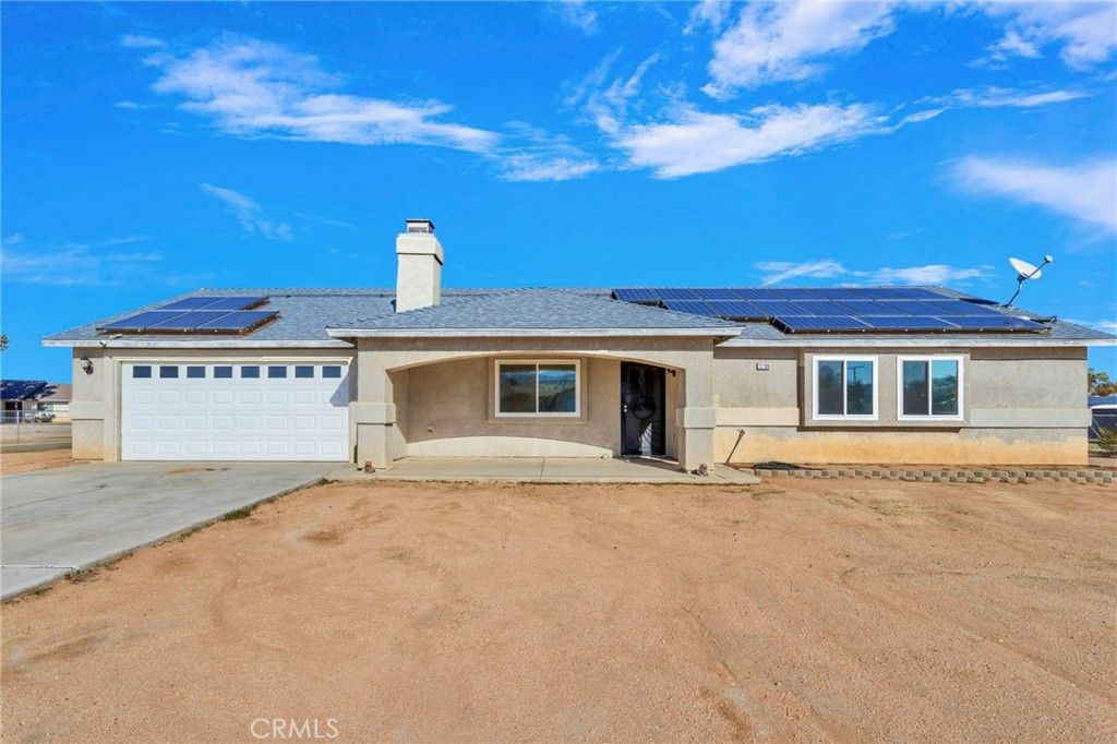 22186 Pahute, Apple Valley, CA 92308