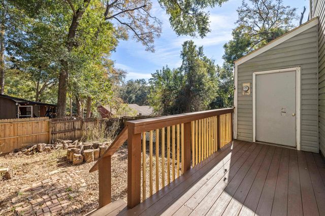 2387 Gregory Drive, Tallahassee, FL 32303