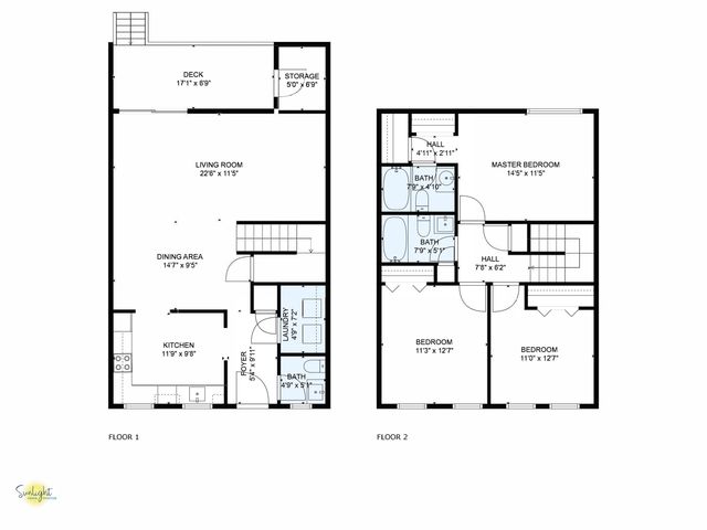 2387 Gregory Drive, Tallahassee, FL 32303