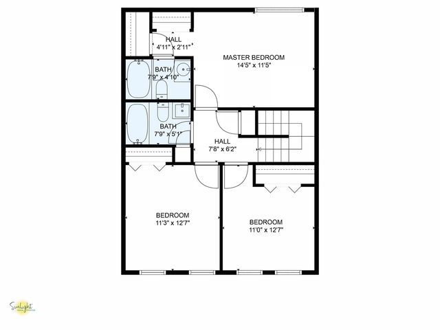 2387 Gregory Drive, Tallahassee, FL 32303