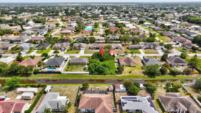 373 SW Millard Drive, Port St Lucie, FL 34953