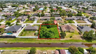 373 SW Millard Drive, Port St Lucie, FL 34953