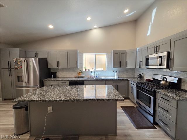 2300 Monterey Pine Drive, Las Vegas, NV 89156