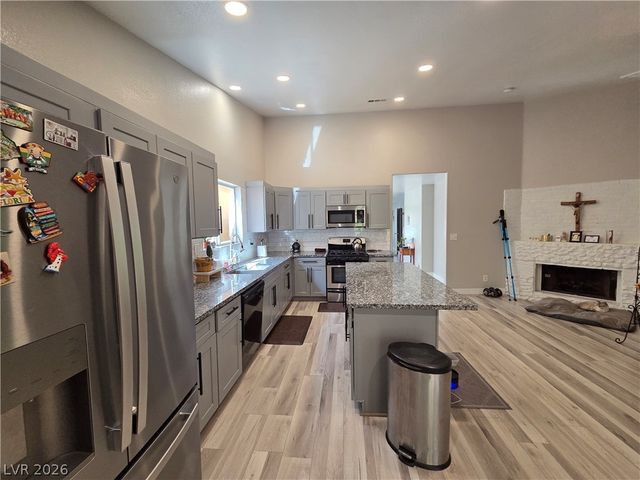 2300 Monterey Pine Drive, Las Vegas, NV 89156
