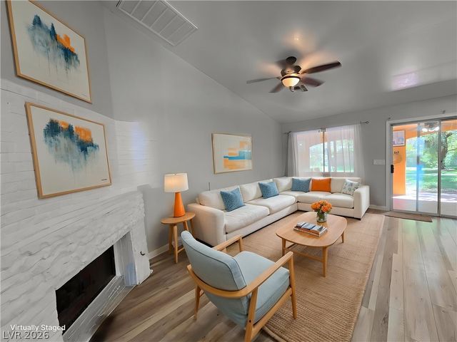 2300 Monterey Pine Drive, Las Vegas, NV 89156