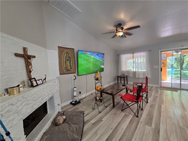 2300 Monterey Pine Drive, Las Vegas, NV 89156