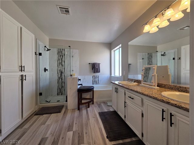 2300 Monterey Pine Drive, Las Vegas, NV 89156
