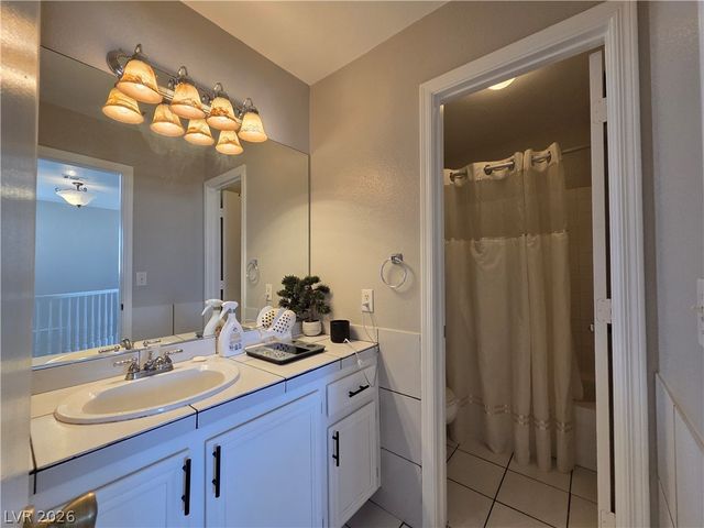 2300 Monterey Pine Drive, Las Vegas, NV 89156
