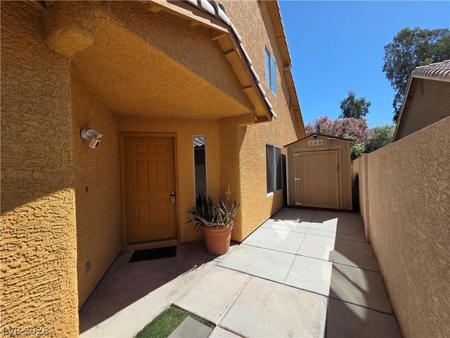 2300 Monterey Pine Drive, Las Vegas, NV 89156