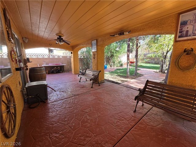 2300 Monterey Pine Drive, Las Vegas, NV 89156