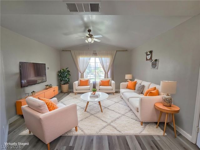 2300 Monterey Pine Drive, Las Vegas, NV 89156