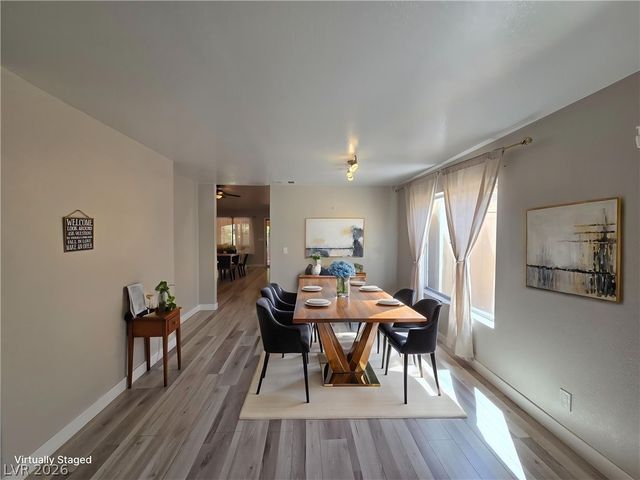 2300 Monterey Pine Drive, Las Vegas, NV 89156