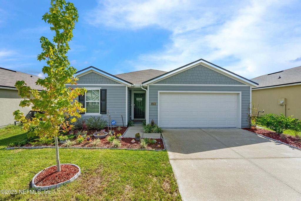 12780 CACAO TREE Trail, Jacksonville, FL 32218