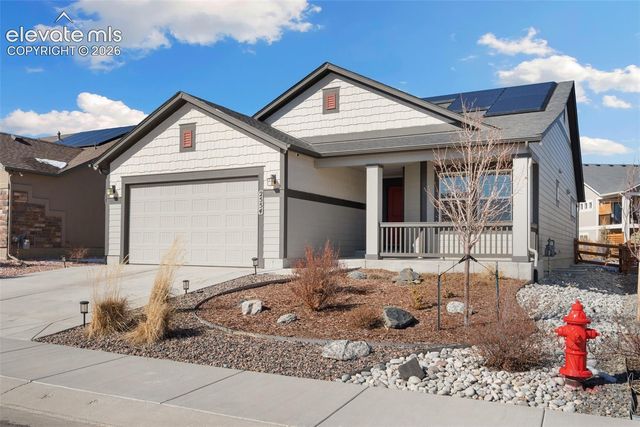 2554 Lakes Edge Drive, Monument, CO 80132