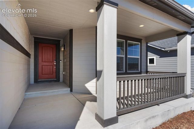 2554 Lakes Edge Drive, Monument, CO 80132