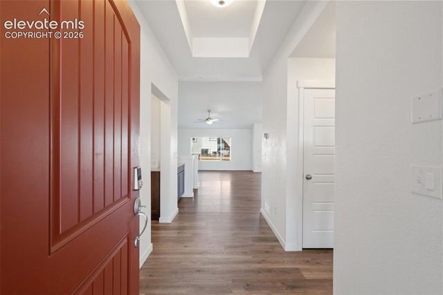 2554 Lakes Edge Drive, Monument, CO 80132