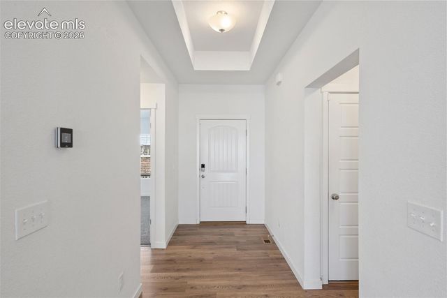2554 Lakes Edge Drive, Monument, CO 80132