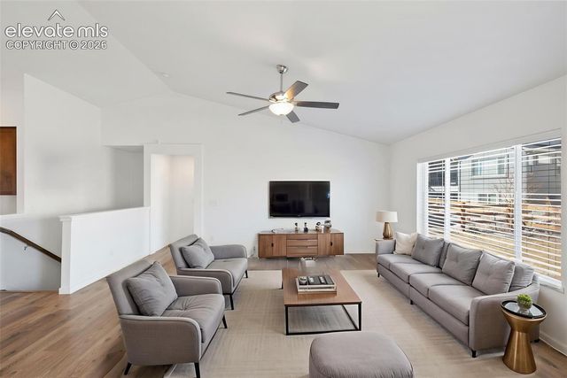 2554 Lakes Edge Drive, Monument, CO 80132