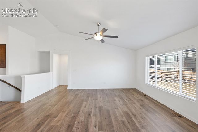2554 Lakes Edge Drive, Monument, CO 80132