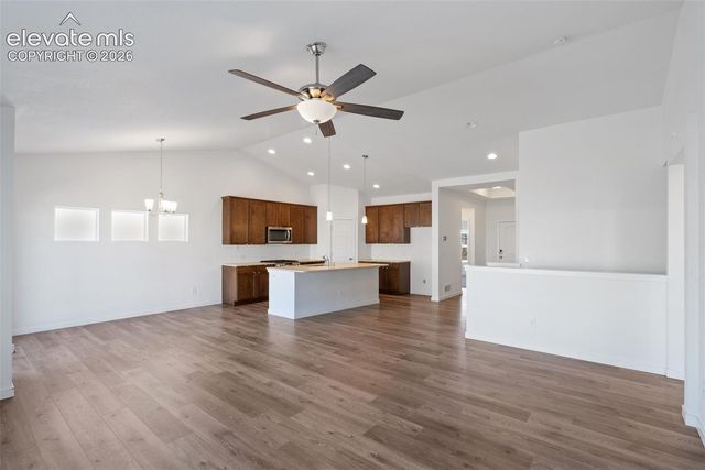 2554 Lakes Edge Drive, Monument, CO 80132